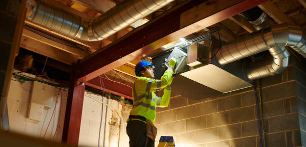Best Air Duct Cleaning Cost  in Glasgow, DE