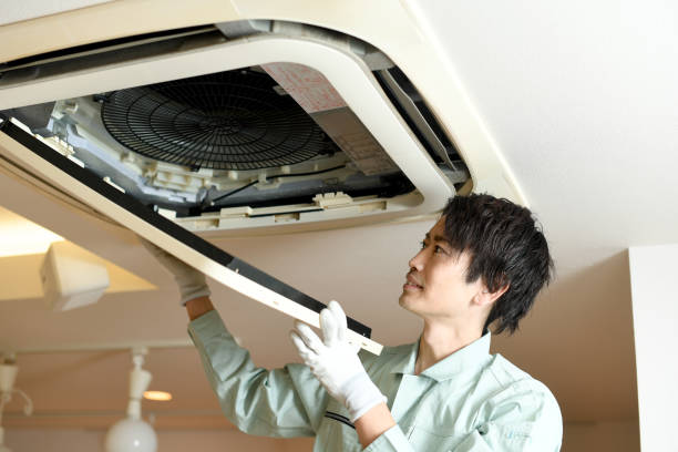 Best Affordable HVAC Duct Cleaning  in Glasgow, DE