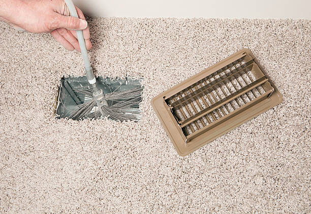 Best Air Duct Cleaning Near Me  in Glasgow, DE