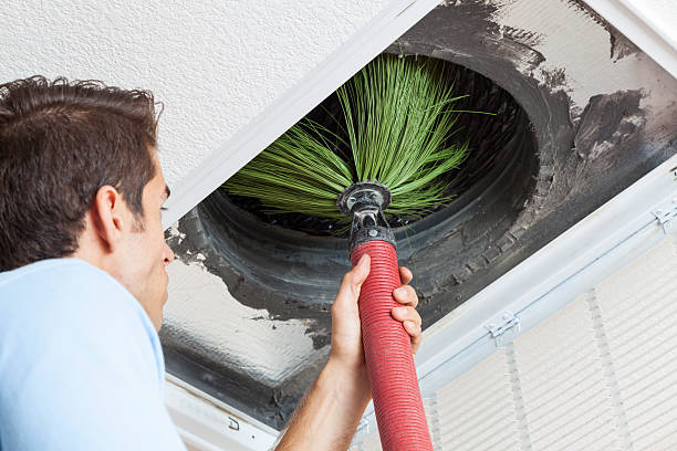 Best Residential Air Duct Cleaning  in Glasgow, DE