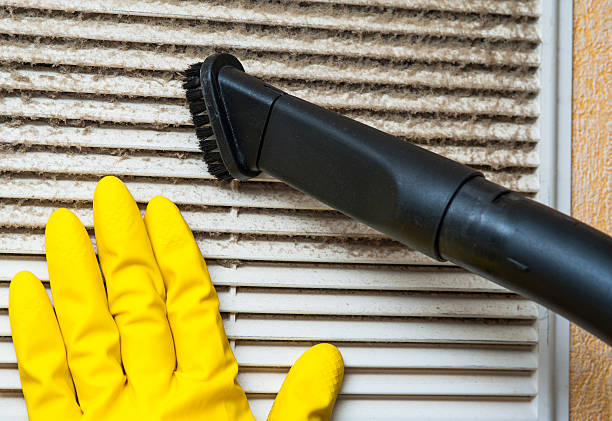 Best Commercial Air Duct Cleaning  in Glasgow, DE